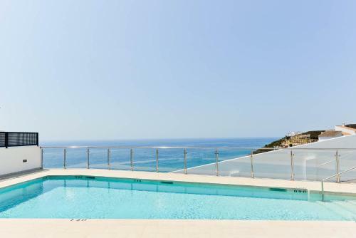 Apartamento Terrazas De Ladera