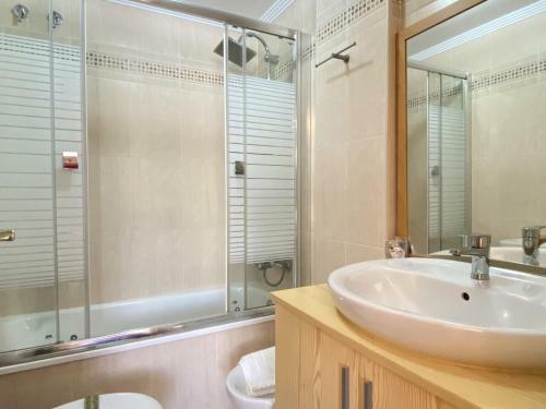 Apartamento Penthouse Clavero Casasol