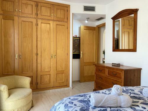 Apartamento Penthouse Clavero Casasol