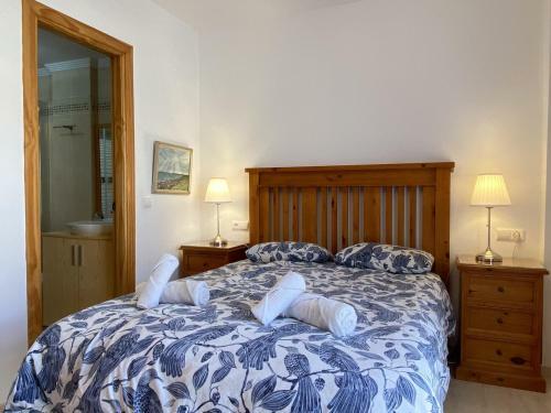 Apartamento Penthouse Clavero Casasol