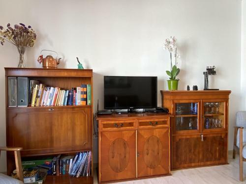 Apartamento Penthouse Clavero Casasol