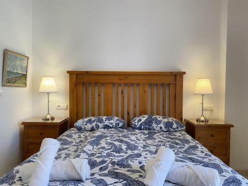 Apartamento Penthouse Clavero Casasol