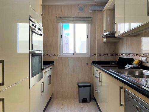 Apartamento Penthouse Clavero Casasol