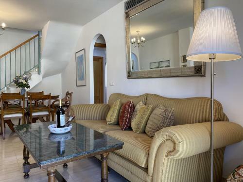 Apartamento Penthouse Clavero Casasol