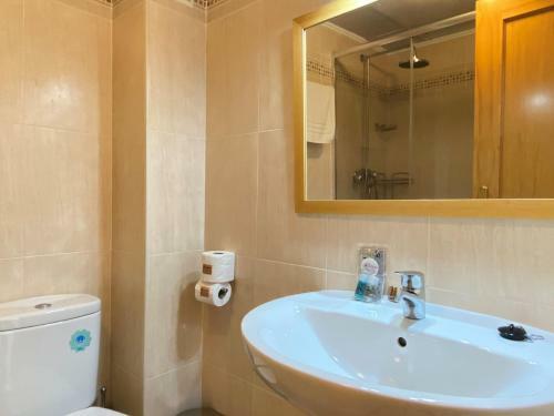 Apartamento Penthouse Clavero Casasol