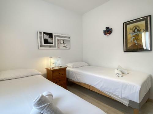 Apartamento Penthouse Clavero Casasol
