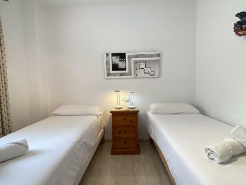 Apartamento Penthouse Clavero Casasol