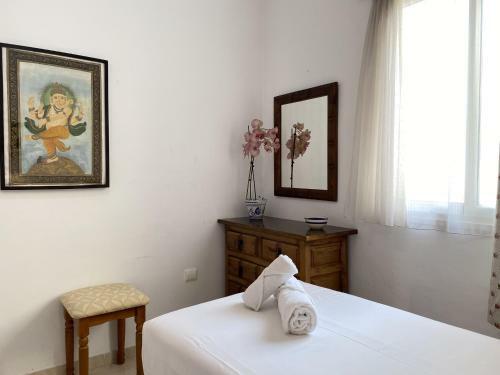 Apartamento Penthouse Clavero Casasol