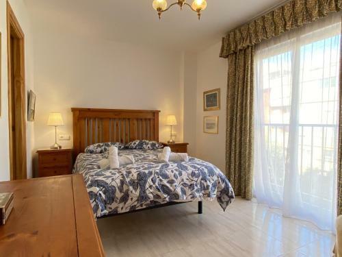 Apartamento Penthouse Clavero Casasol