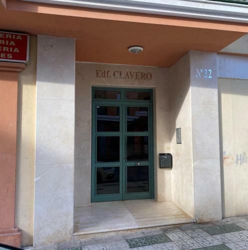 Apartamento Penthouse Clavero Casasol