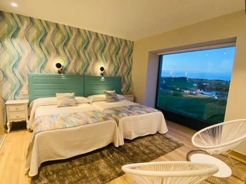 Apartamentos El Puebl�n Del Pinar