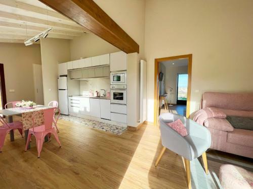 Apartamentos El Puebl�n Del Pinar