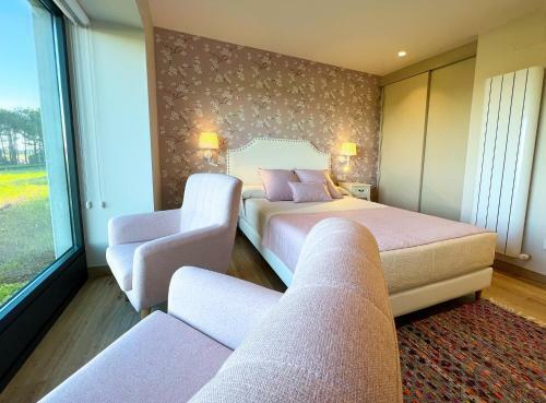 Apartamentos El Puebl�n Del Pinar