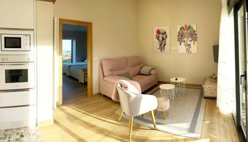 Apartamentos El Puebl�n Del Pinar