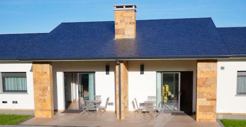 Apartamentos El Puebl�n Del Pinar