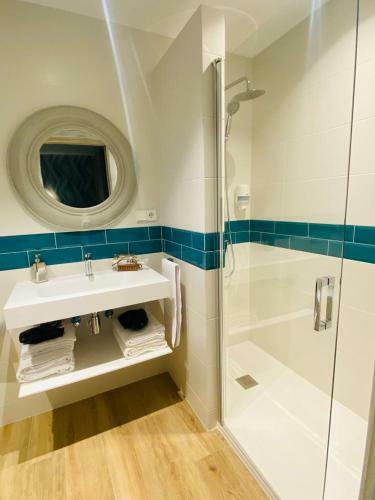 Apartamentos El Puebl�n Del Pinar