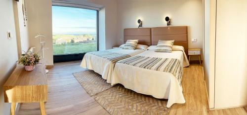 Apartamentos El Puebl�n Del Pinar