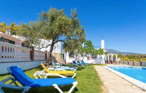 Villa Casa El Retiro