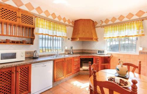 Villa Casa El Retiro