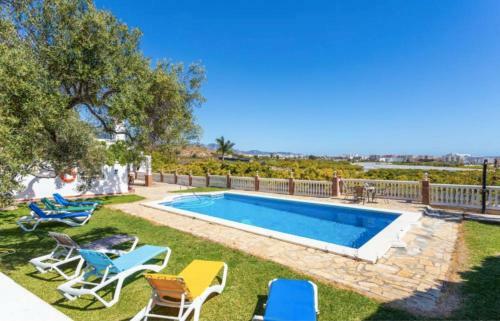 Villa Casa El Retiro