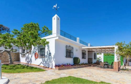Villa Casa El Retiro