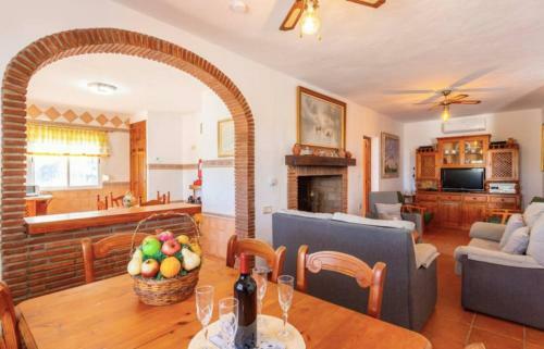 Villa Casa El Retiro