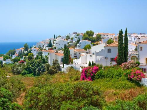 Holiday Home Maria By Interhome