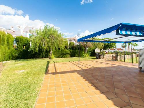 Holiday Home Maria By Interhome