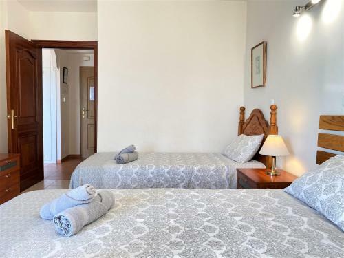 Apartamento Torresol Torrecilla 506 Casasol