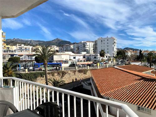Apartamento Torresol Torrecilla 506 Casasol