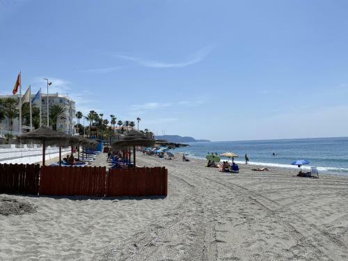 Apartamento Torresol Torrecilla 506 Casasol
