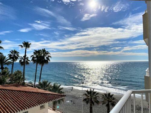 Apartamento Torresol Torrecilla 506 Casasol
