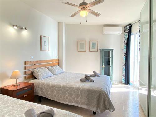 Apartamento Torresol Torrecilla 506 Casasol
