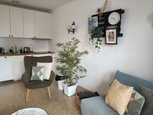 Apartamento Casa P.jazmin - Nerja - Spain