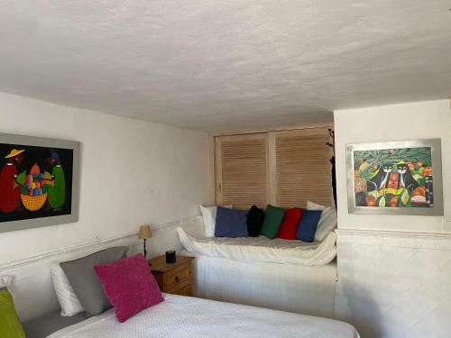 Apartamento Casa P.jazmin - Nerja - Spain