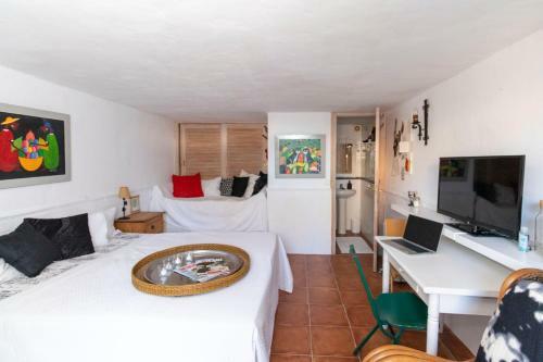 Apartamento Casa P.jazmin - Nerja - Spain