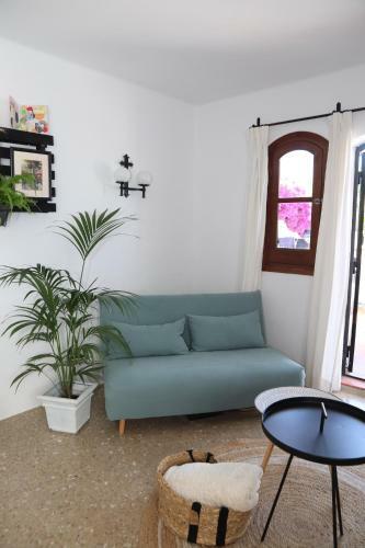 Apartamento Casa P.jazmin - Nerja - Spain