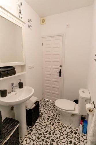 Apartamento Casa P.jazmin - Nerja - Spain
