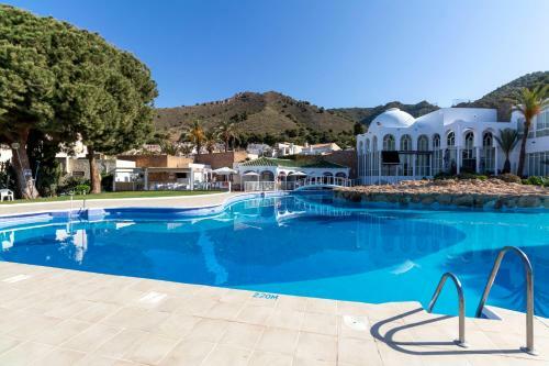 Apartamento Casa P.jazmin - Nerja - Spain