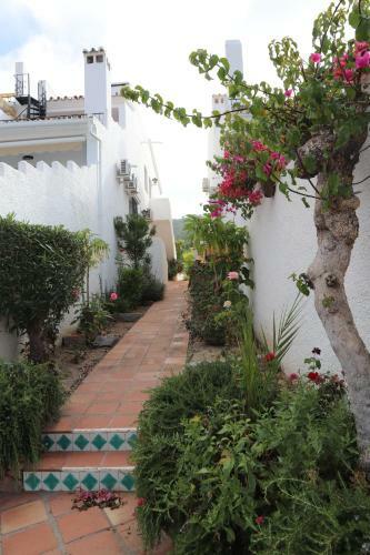 Apartamento Casa P.jazmin - Nerja - Spain