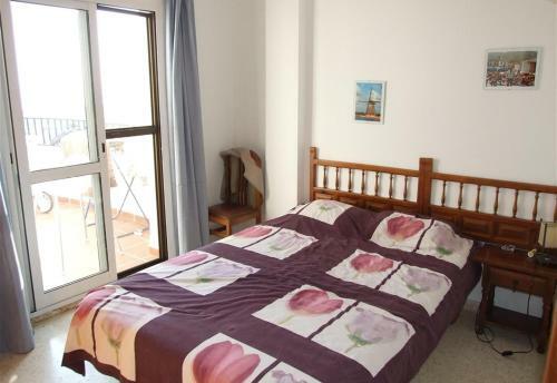 Apartamento San Juan De Capistrano Sea View