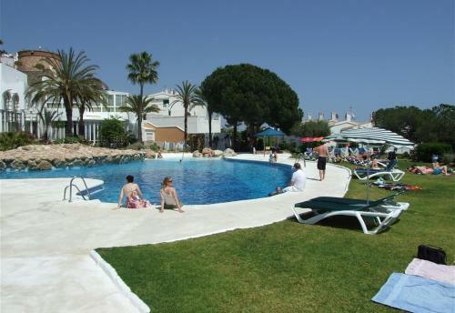 Apartamento San Juan De Capistrano Sea View