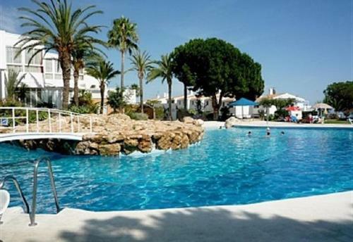 Apartamento San Juan De Capistrano Sea View