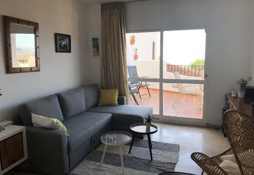 Apartamento San Juan De Capistrano Sea View