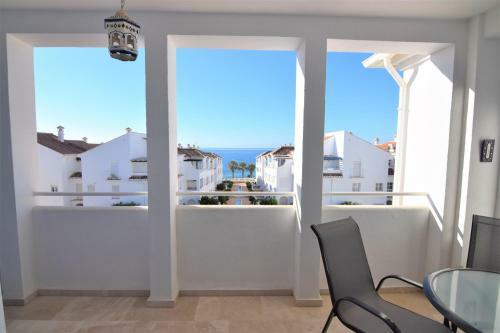 Apartamento Edf Fuentes A 2g - Eurosur