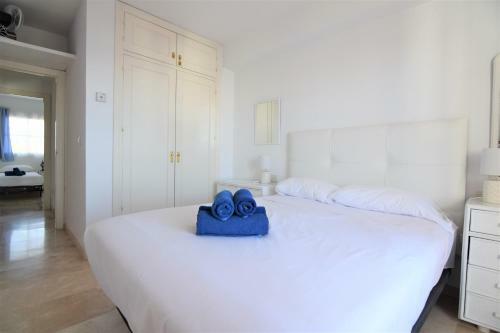 Apartamento Edf Fuentes A 2g - Eurosur