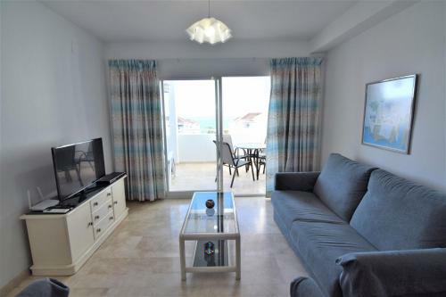 Apartamento Edf Fuentes A 2g - Eurosur