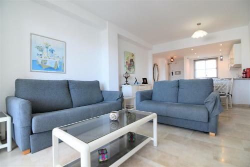 Apartamento Edf Fuentes A 2g - Eurosur