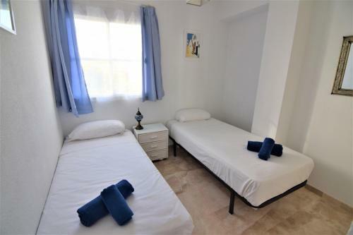 Apartamento Edf Fuentes A 2g - Eurosur