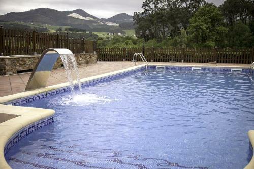 Apartamento Hotel Hacienda Llamabua